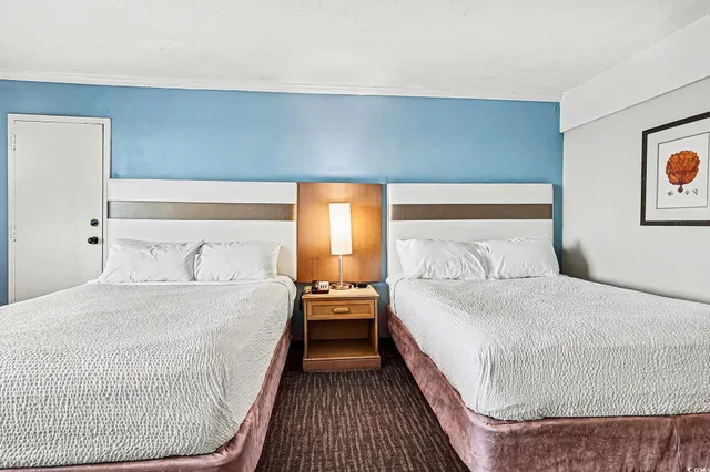 $149,900 | 7100 North Ocean Boulevard, Unit 1011, Myrtle Beach, SC 29572