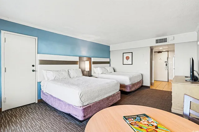 $149,900 | 7100 North Ocean Boulevard, Unit 1011, Myrtle Beach, SC 29572