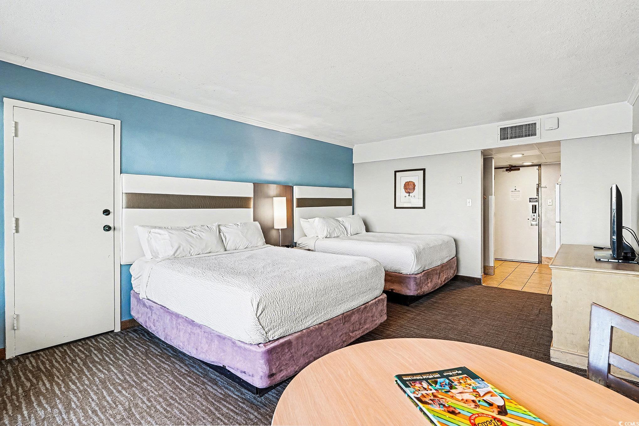 7100 North Ocean Boulevard, Unit 1011 Myrtle Beach, SC 29572 - Photo 8 of 38