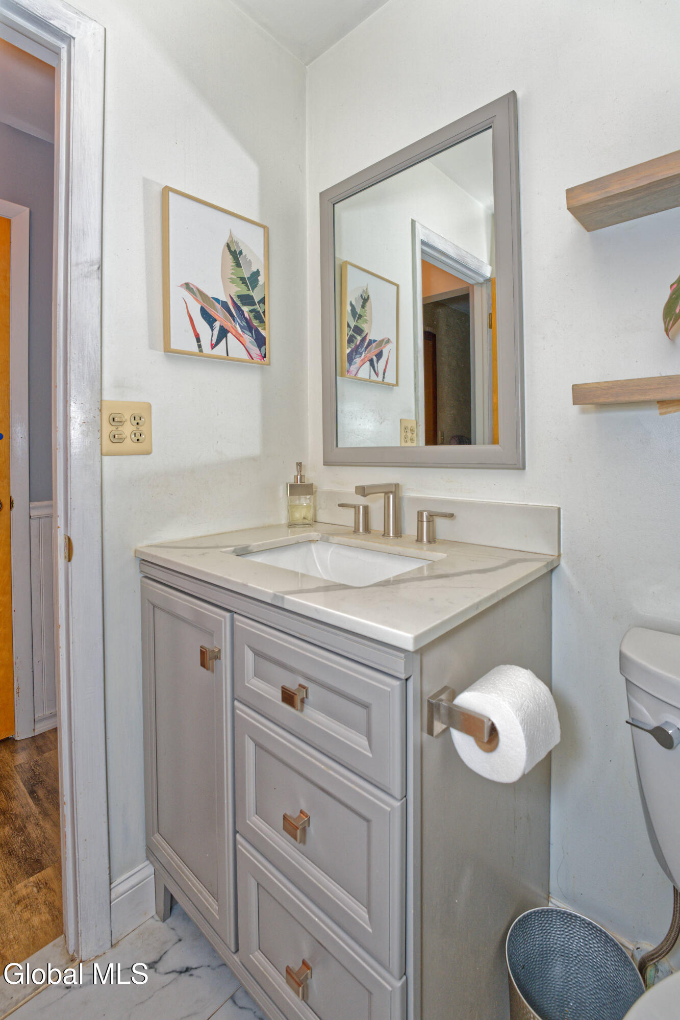 1841 Tower Street Schenectady, NY 12303 - Photo 24 of 31 7 Bathroom 1