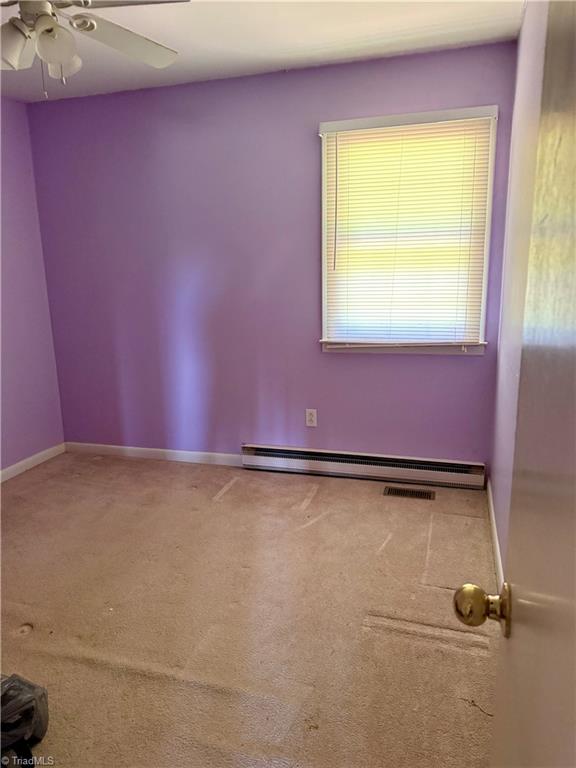 542 West R Gillespie Road Dobson, NC 27017 - Photo 5 of 13