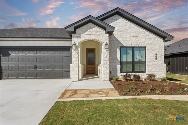 $419,900 | 1805 Paint Horse Trail, Harker Heights, TX 76548