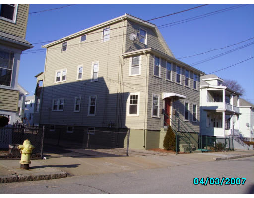 15 Rice Avenue Medford, MA 02155 - Photo 1 of 8 Gallery Image 1