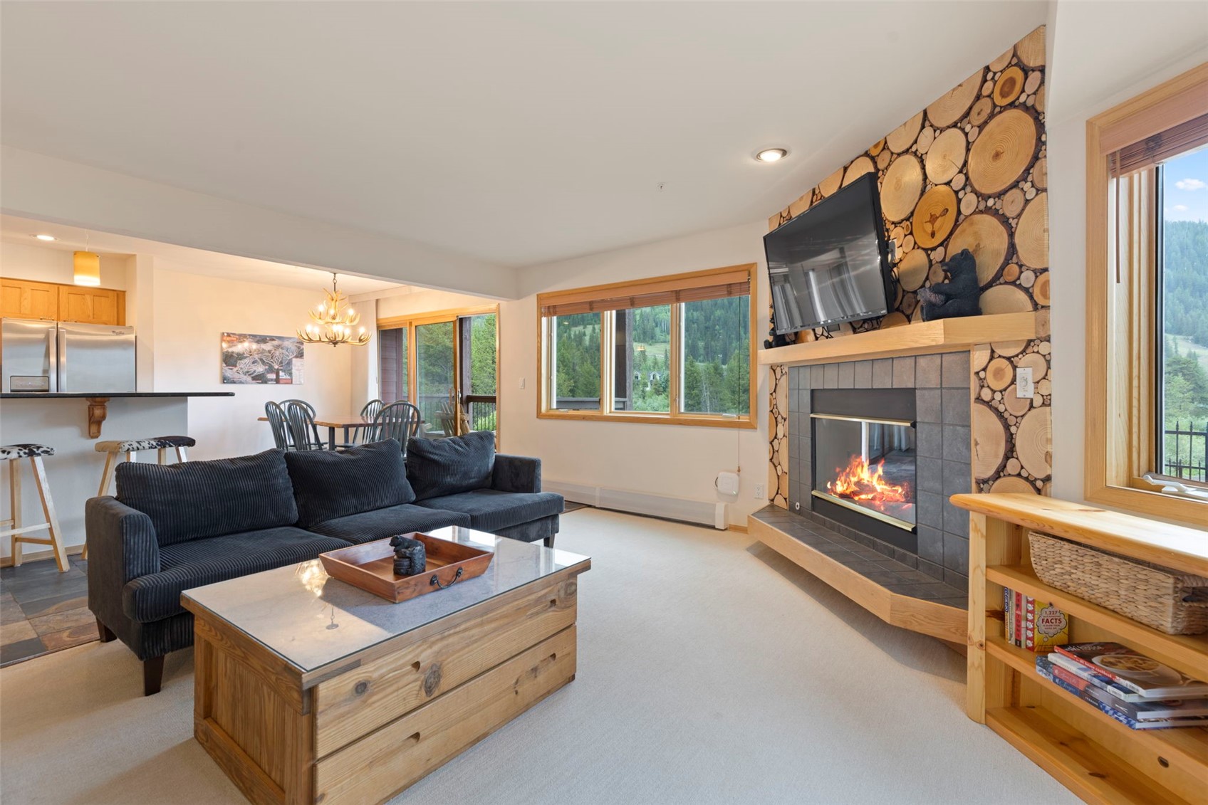 72 Oro Grande Road, Unit 114 Keystone, CO 80435 - Photo 4 of 33