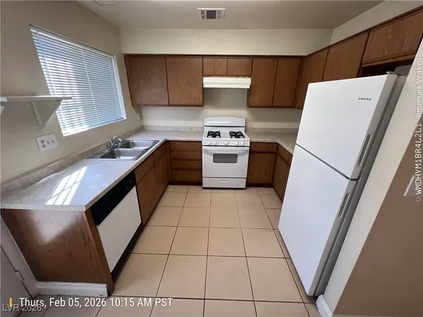 $1,251 | 3810 Terrazzo Avenue, Las Vegas, NV 89115