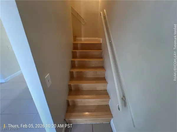 $1,251 | 3810 Terrazzo Avenue, Las Vegas, NV 89115