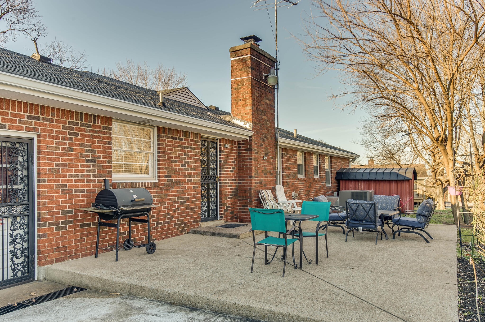 620 Ronnie Road Madison, TN 37115 - Photo 21 of 25 Gallery Image 21