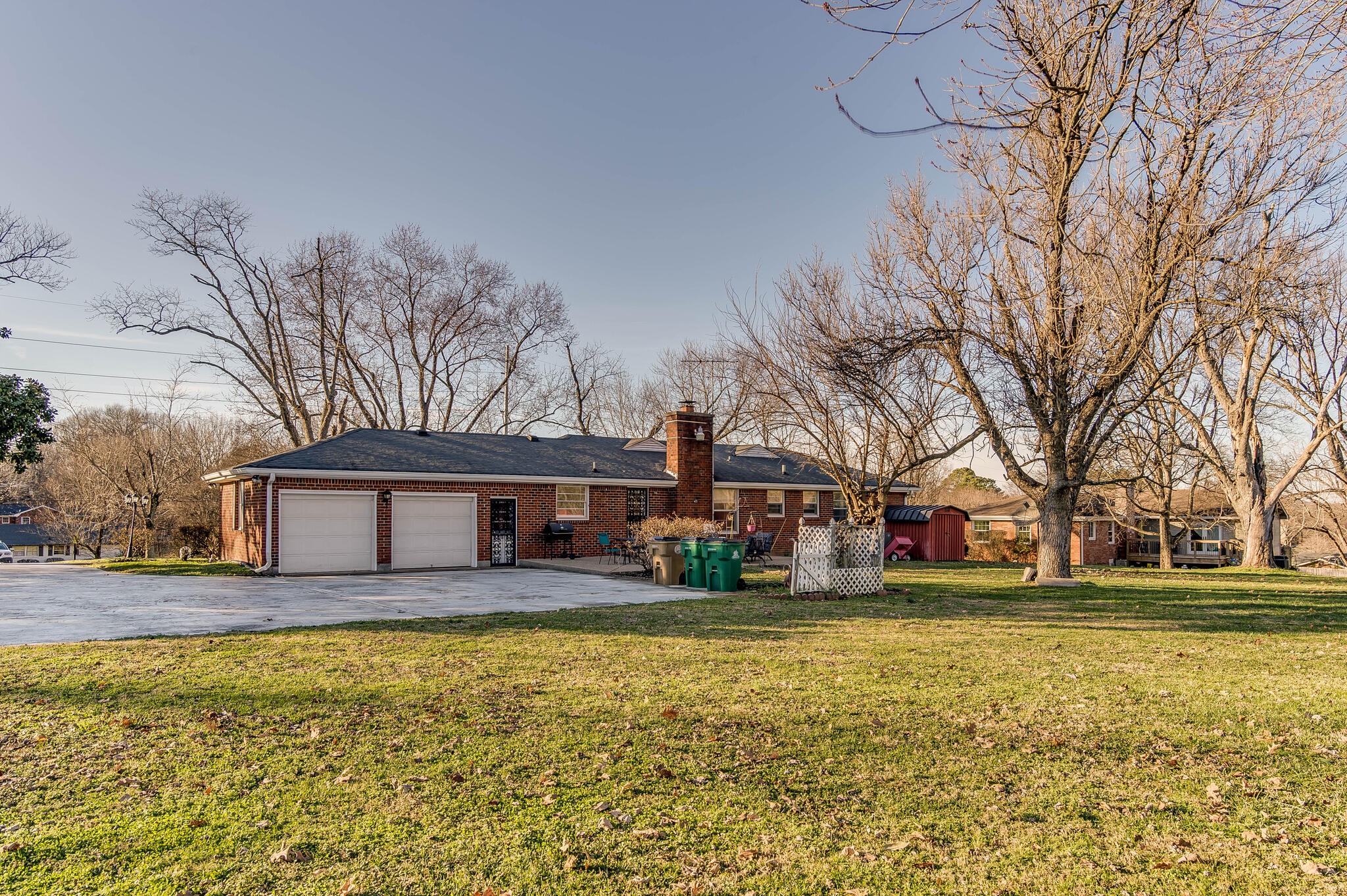 620 Ronnie Road Madison, TN 37115 - Photo 22 of 25 Gallery Image 22