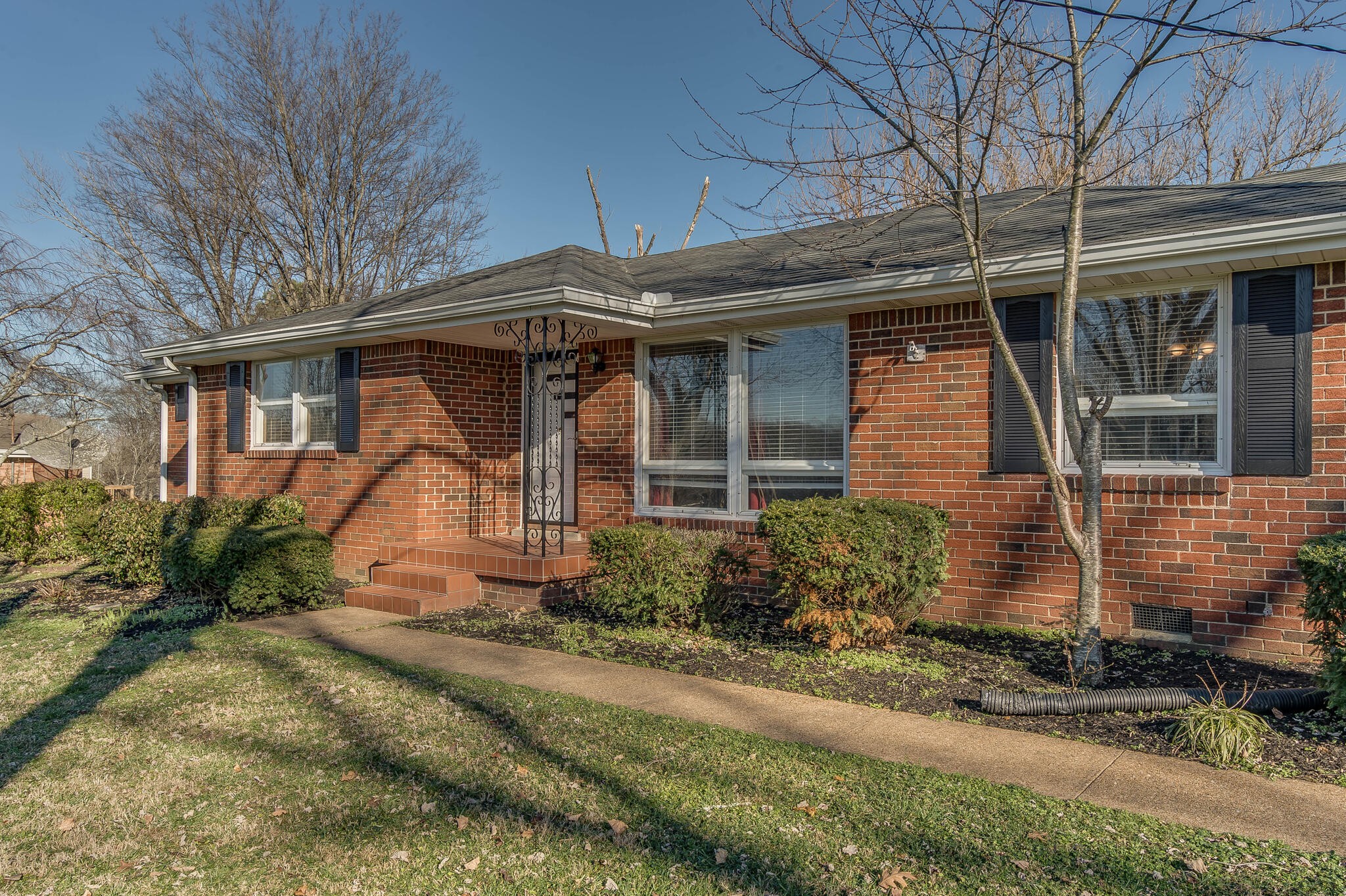 620 Ronnie Road Madison, TN 37115 - Photo 4 of 25 Gallery Image 4