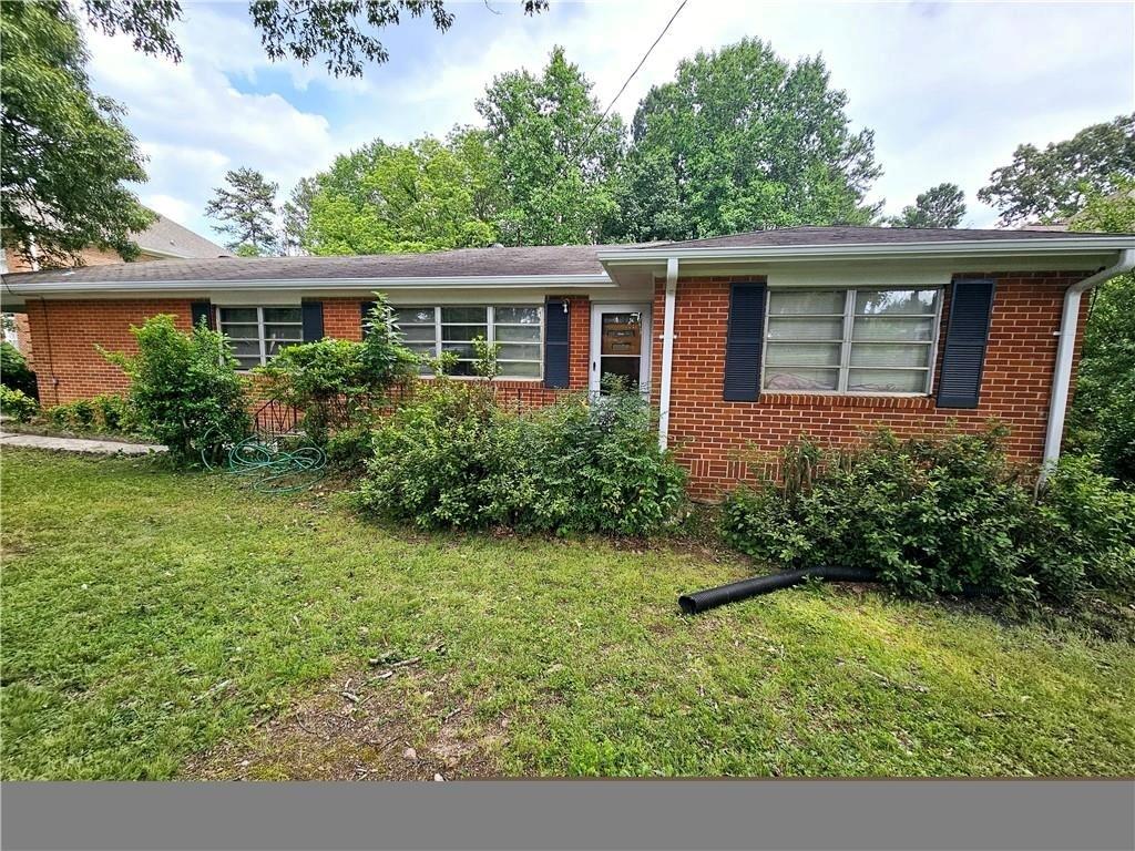 2480 Sewell Mill Road Marietta, GA 30062 - Photo 1 of 1 Gallery Image 1