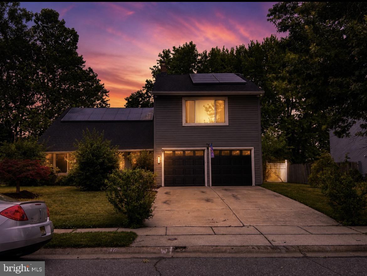 16 Merion Road Marlton, NJ 08053 - Photo 2 of 24