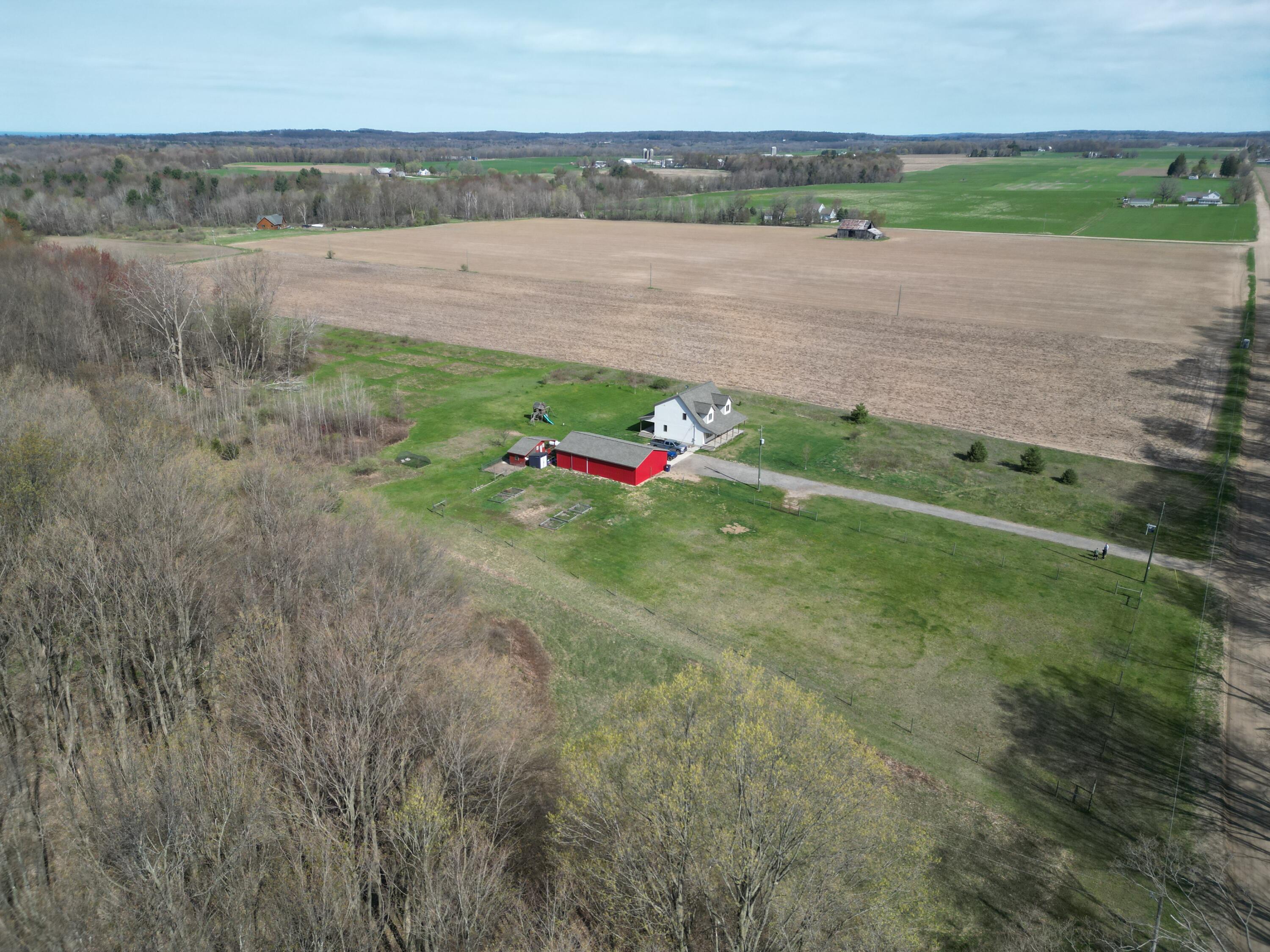 11559 Williams Road Montague, MI 49437 - Photo 48 of 61 DJI_0681