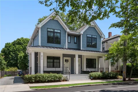 $739,000 | 873 Hope Street, Providence, RI 02906