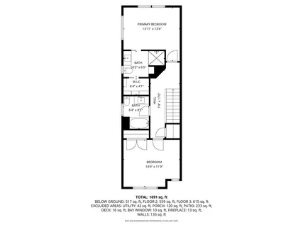 $739,000 | 873 Hope Street, Providence, RI 02906
