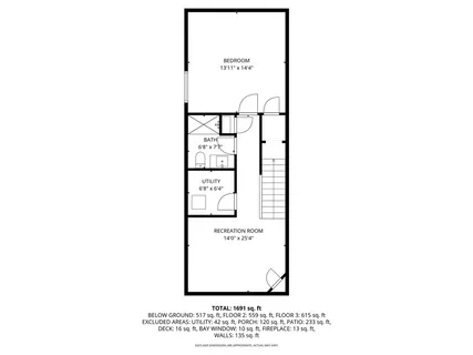 $739,000 | 873 Hope Street, Providence, RI 02906