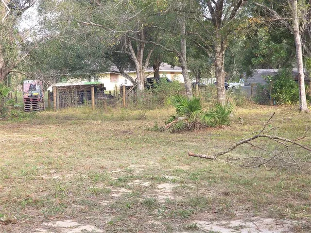 $138,500 | 4816 Southeast Wheat Avenue, Arcadia, FL 34266