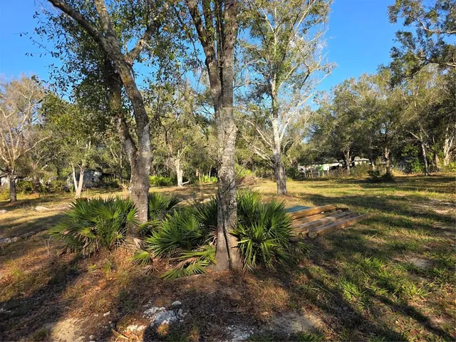 $138,500 | 4816 Southeast Wheat Avenue, Arcadia, FL 34266