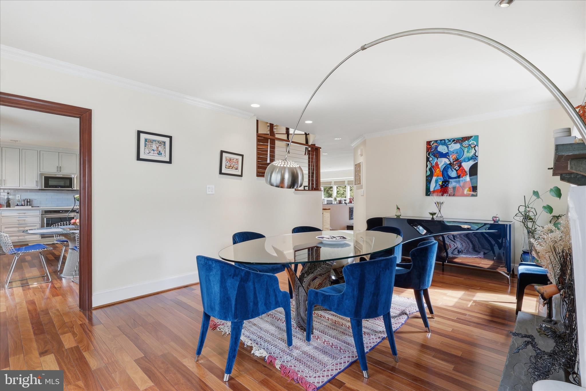 4416 Sangamore Road Bethesda, MD 20816 - Photo 21 of 49