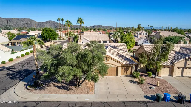 $699,000 | 4026 East Summerhaven Drive, Phoenix, AZ 85044
