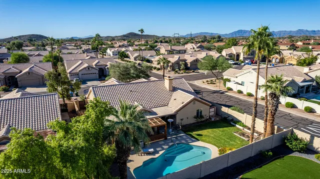 $699,000 | 4026 East Summerhaven Drive, Phoenix, AZ 85044