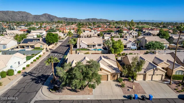 $699,000 | 4026 East Summerhaven Drive, Phoenix, AZ 85044