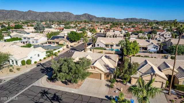 $699,000 | 4026 East Summerhaven Drive, Phoenix, AZ 85044