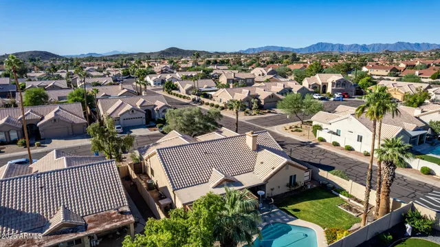 $699,000 | 4026 East Summerhaven Drive, Phoenix, AZ 85044