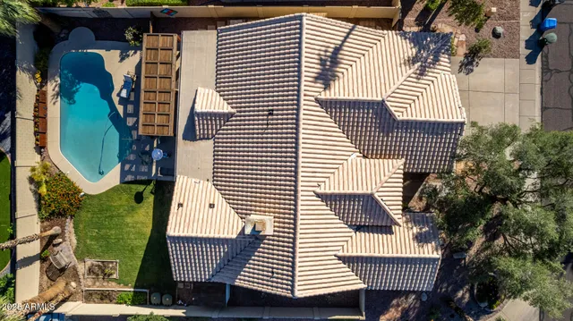 $699,000 | 4026 East Summerhaven Drive, Phoenix, AZ 85044