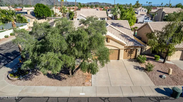 $699,000 | 4026 East Summerhaven Drive, Phoenix, AZ 85044