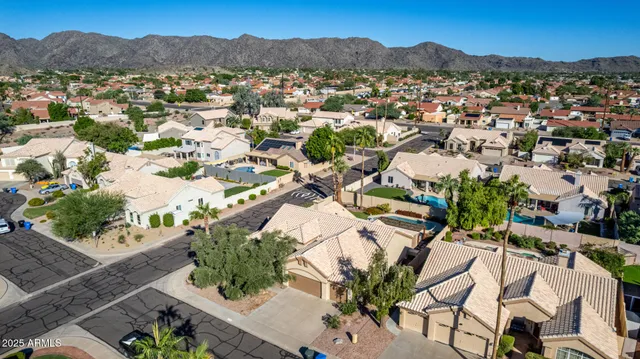 $699,000 | 4026 East Summerhaven Drive, Phoenix, AZ 85044