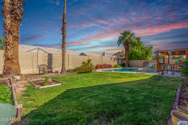 $699,000 | 4026 East Summerhaven Drive, Phoenix, AZ 85044