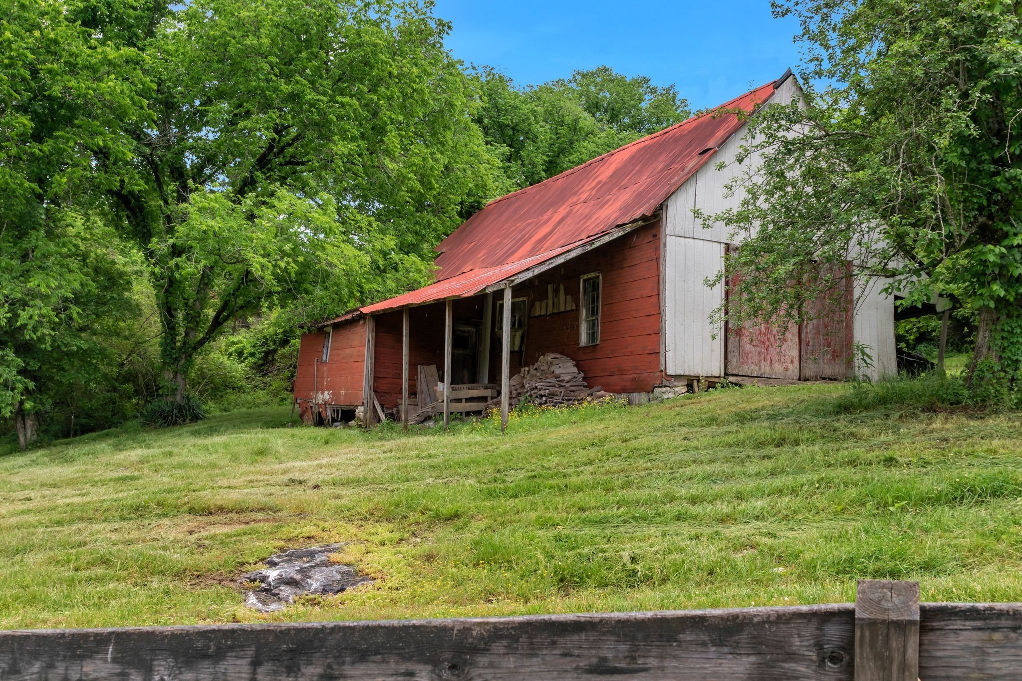 1036 Reed Hollow Road Readyville, TN 37149 - Photo 70 of 88 Gallery Image 70