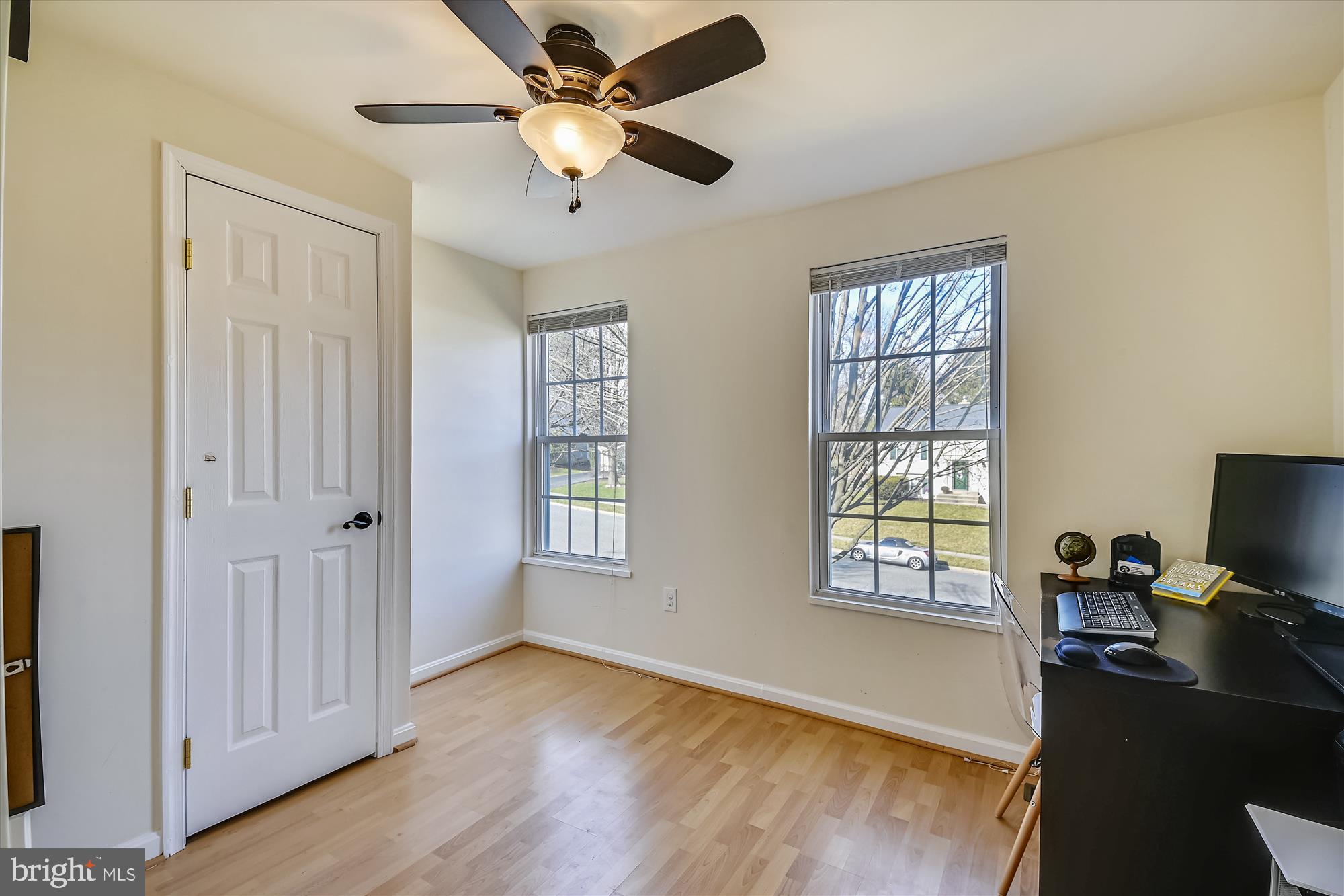 810 Pointer Ridge Drive Gaithersburg, MD 20878 - Photo 33 of 52 Bedroom Four