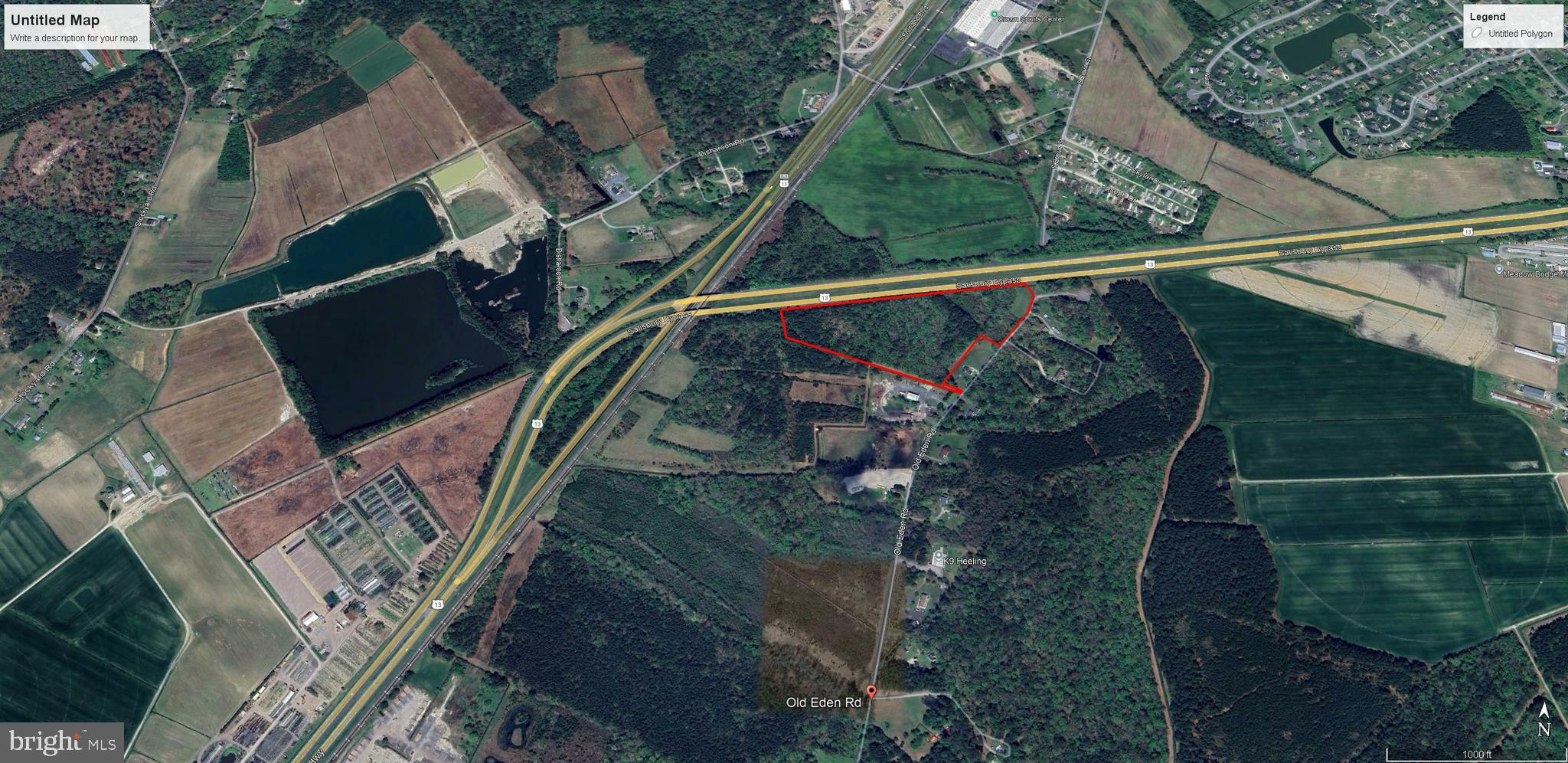 Old Eden Road Eden, MD 21822 - Photo 11 of 18