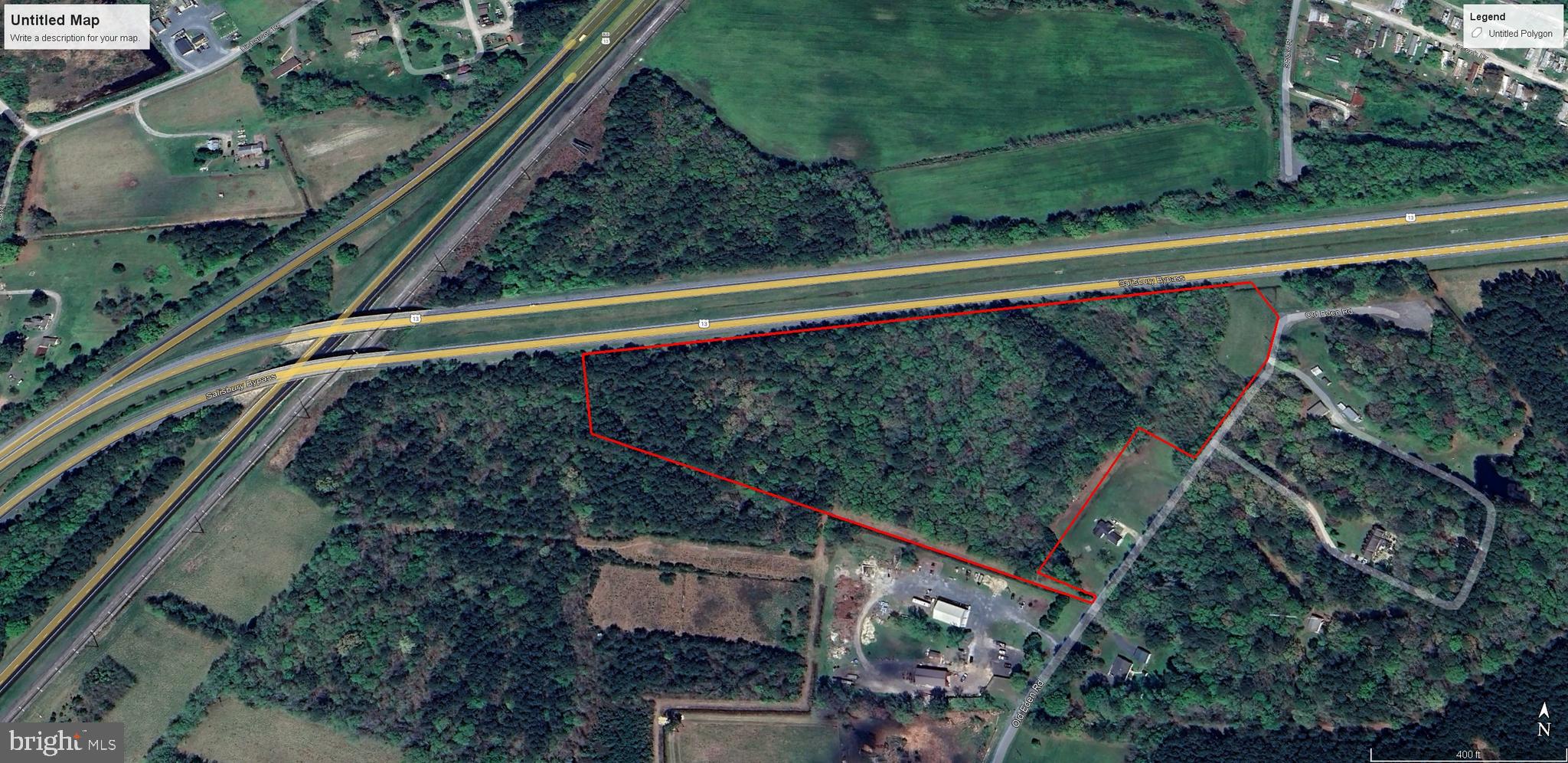 Old Eden Road Eden, MD 21822 - Photo 12 of 18