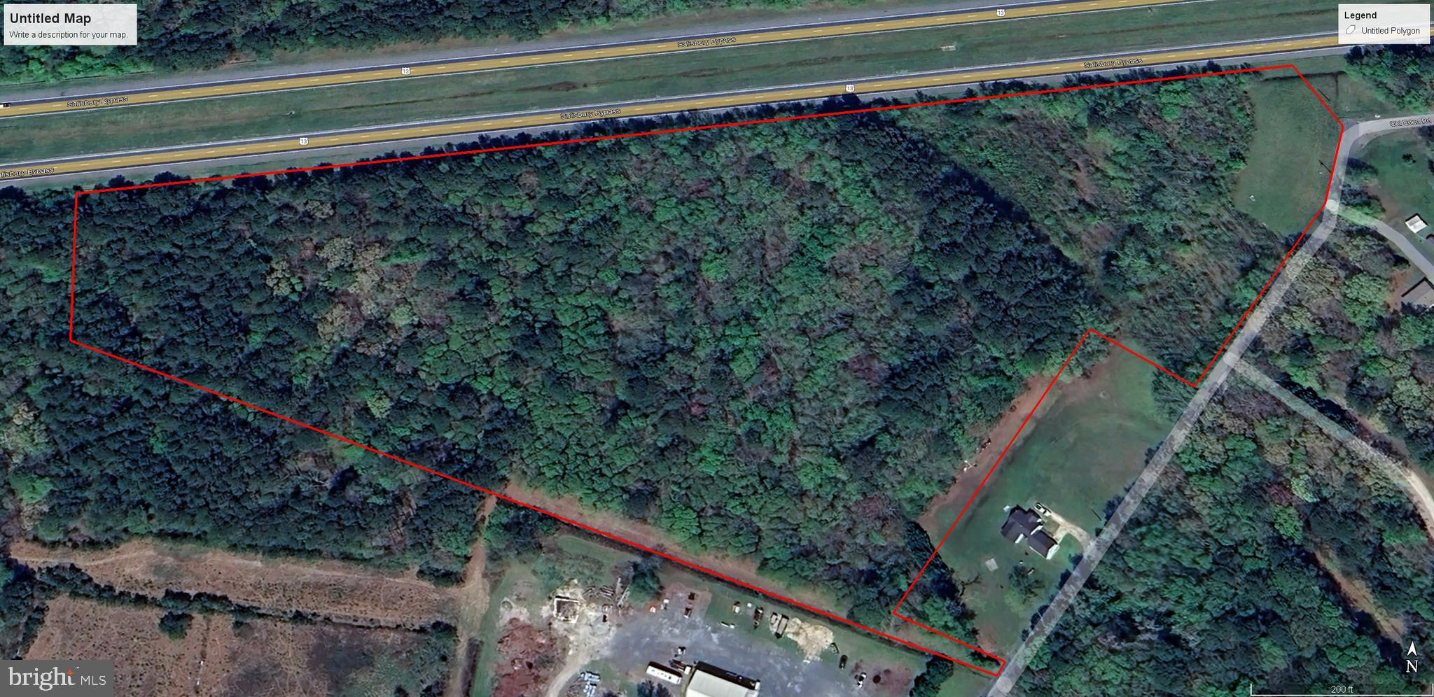 Old Eden Road Eden, MD 21822 - Photo 13 of 18