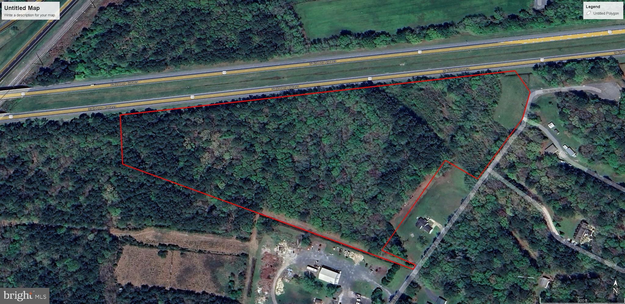 Old Eden Road Eden, MD 21822 - Photo 14 of 18