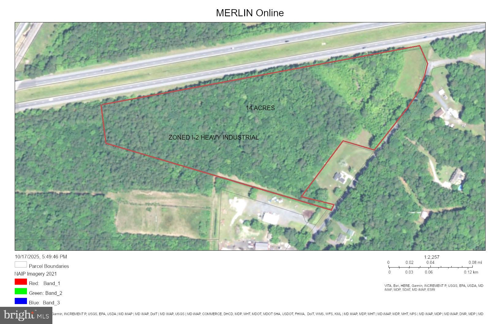 Old Eden Road Eden, MD 21822 - Photo 15 of 18