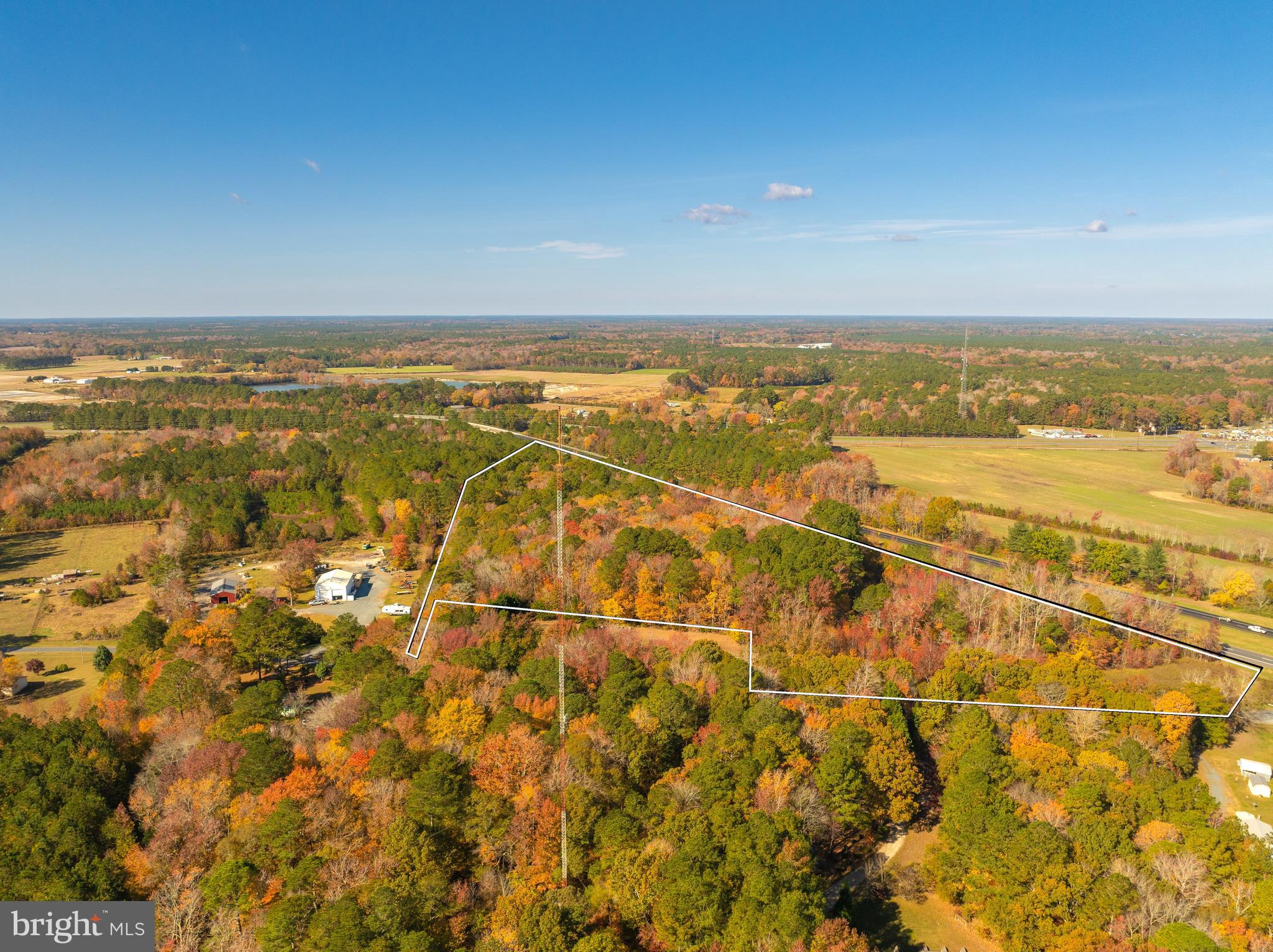 Old Eden Road Eden, MD 21822 - Photo 2 of 18