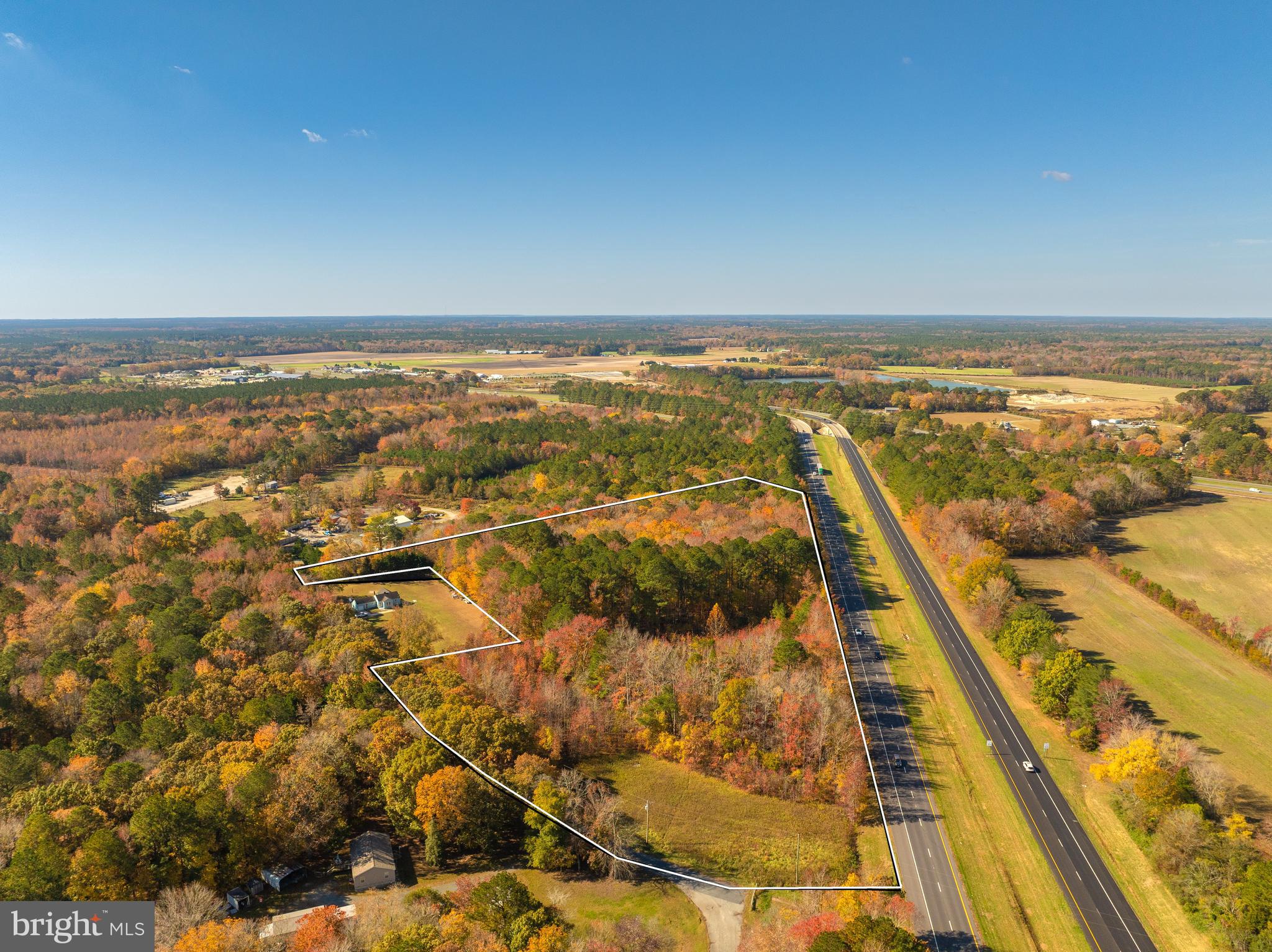 Old Eden Road Eden, MD 21822 - Photo 3 of 18