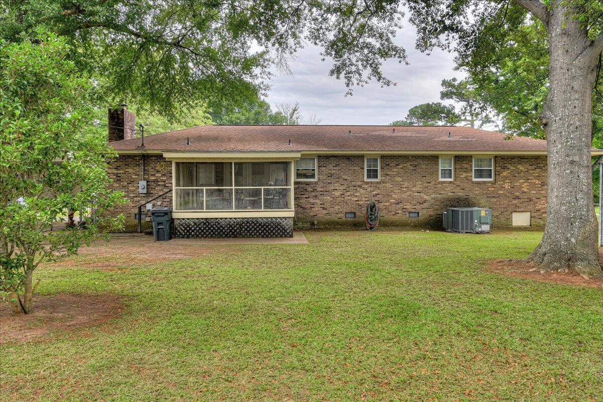 504 Boardman Road Aiken, SC 29803 - Photo 28 of 31