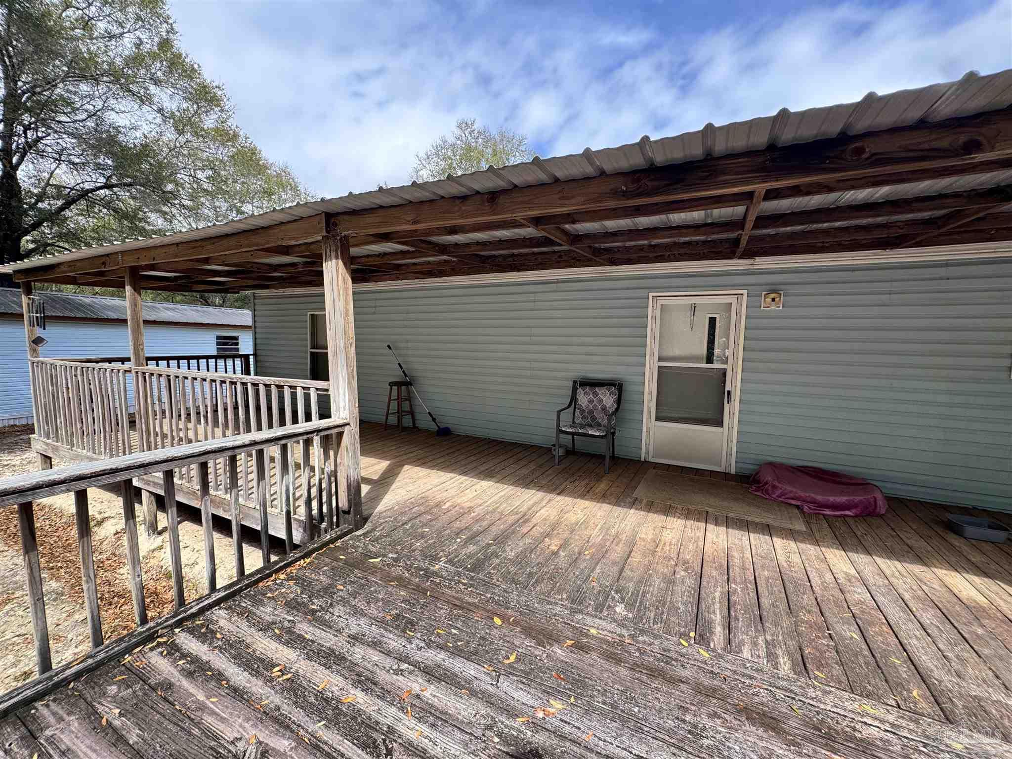 6512 Winston Brown Road Milton, FL 32570 - Photo 30 of 37