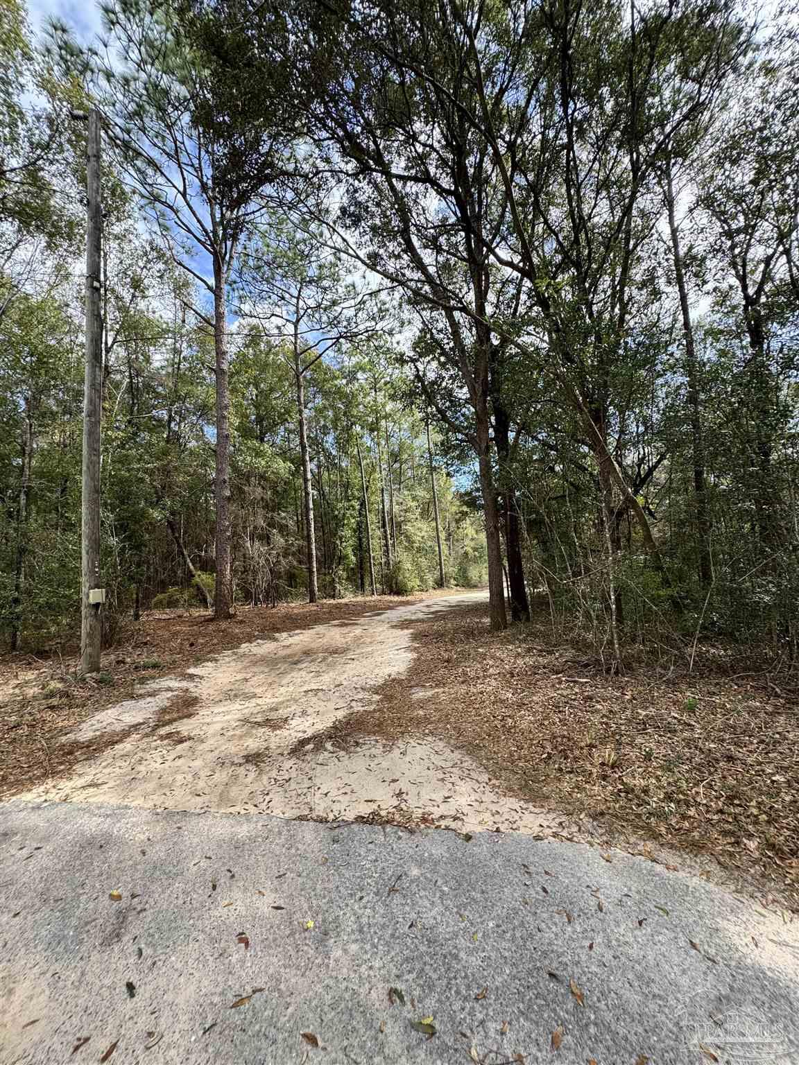 6512 Winston Brown Road Milton, FL 32570 - Photo 35 of 37