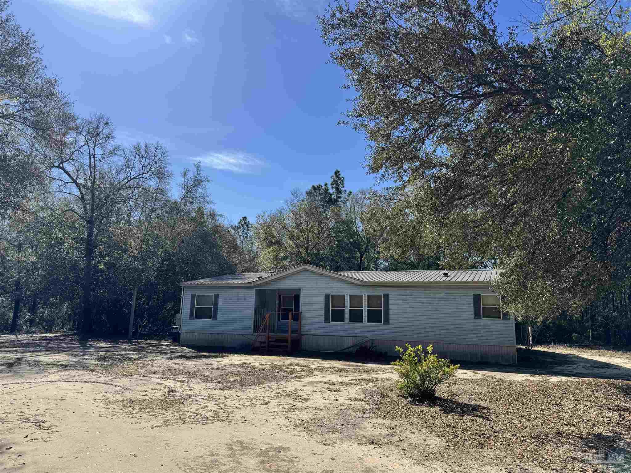 6512 Winston Brown Road Milton, FL 32570 - Photo 37 of 37