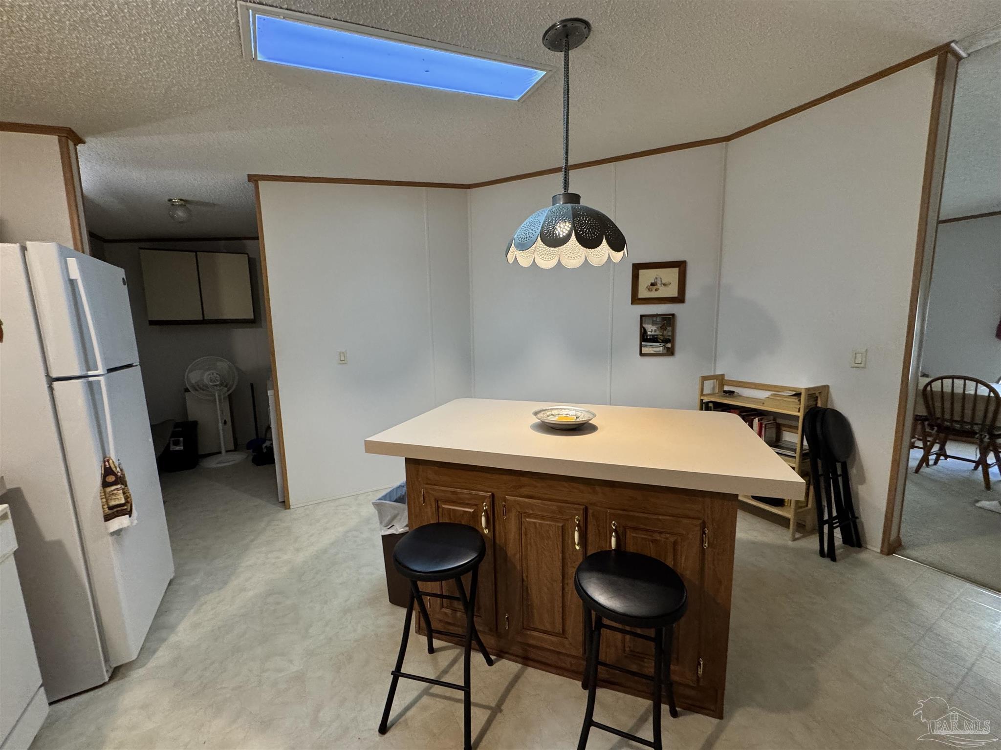 6512 Winston Brown Road Milton, FL 32570 - Photo 6 of 37 a utility room with dryer and washer