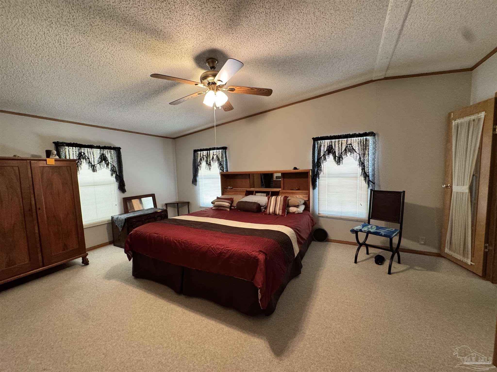 6512 Winston Brown Road Milton, FL 32570 - Photo 8 of 37