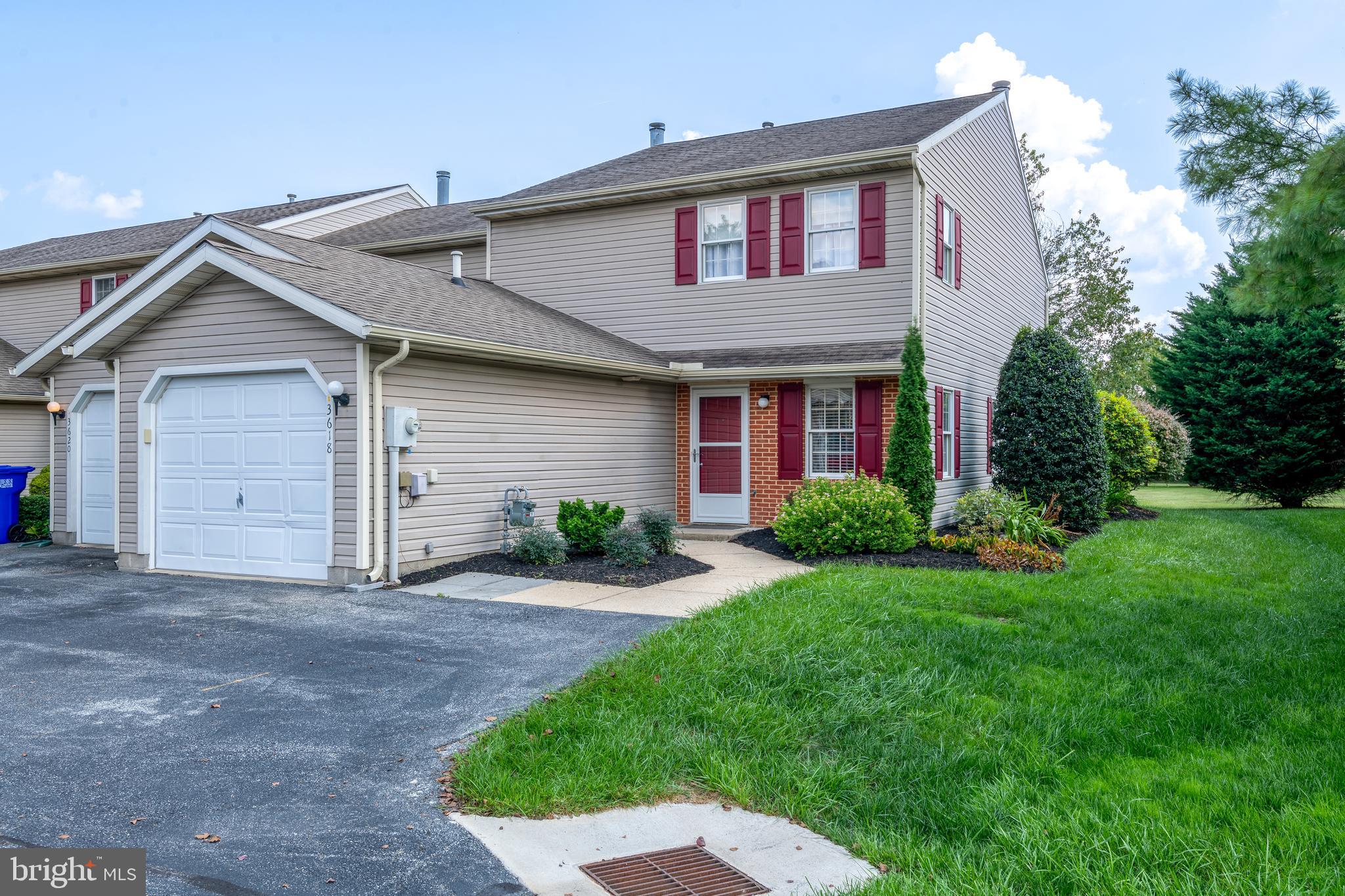 3618 Pleasant Valley Road York, PA 17406 - Photo 2 of 40