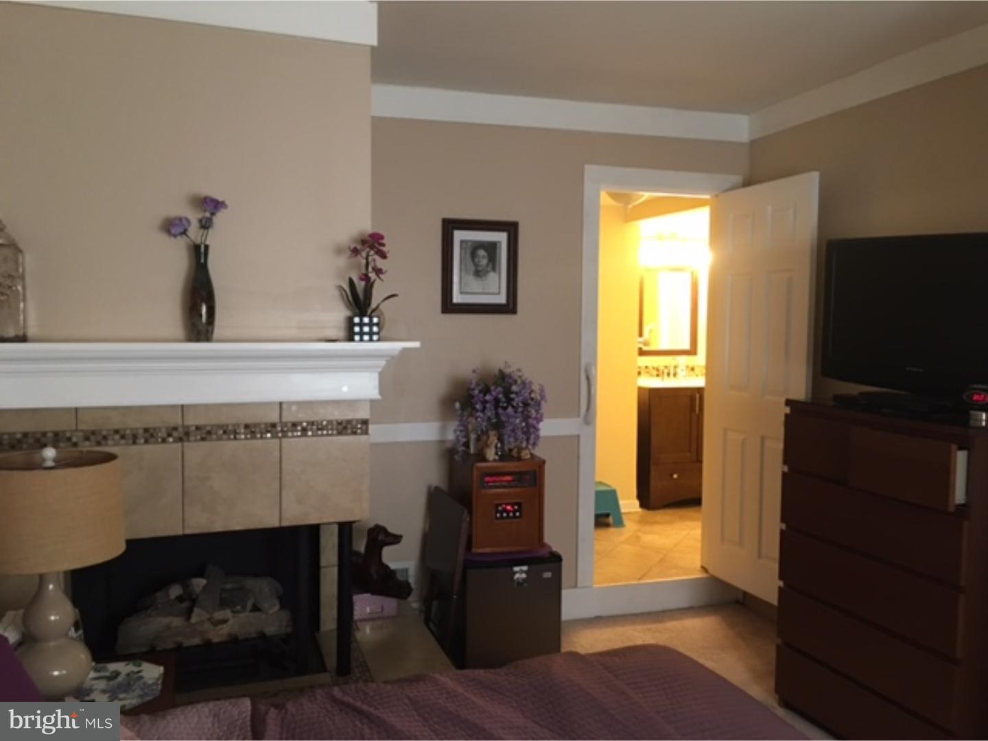 1708 Manor Place Clementon, NJ 08021 - Photo 15 of 24 Fireplace