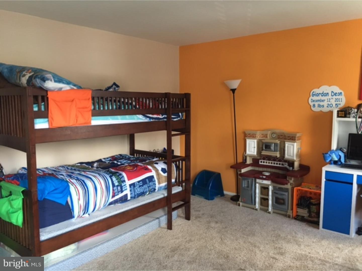 1708 Manor Place Clementon, NJ 08021 - Photo 20 of 24 Bedroom 2