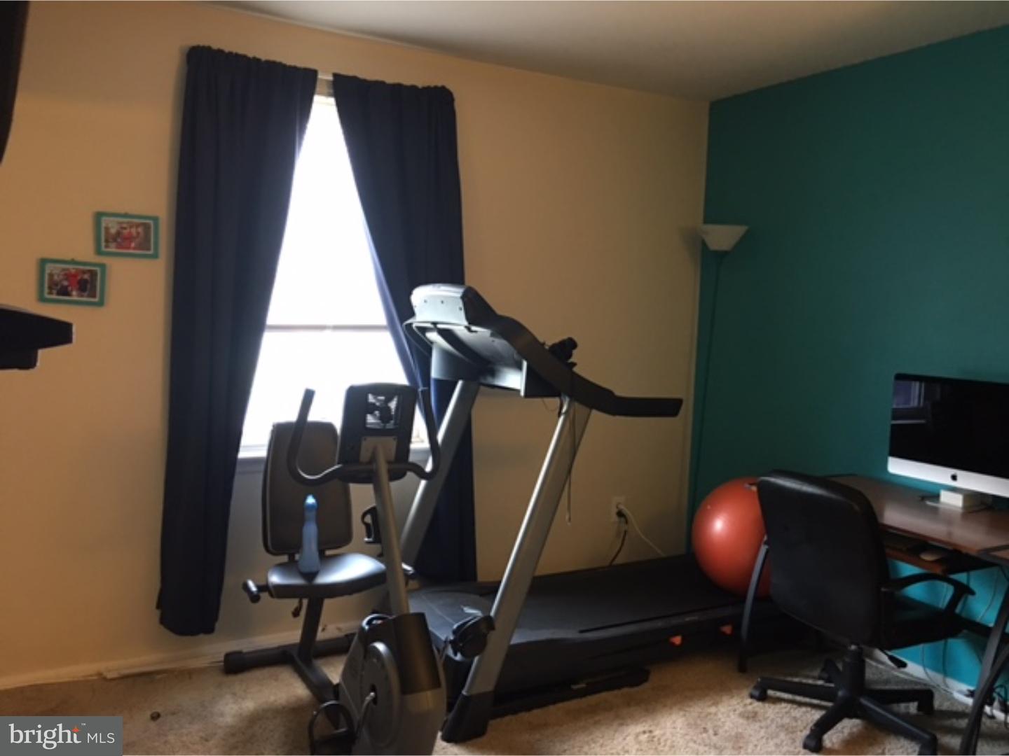 1708 Manor Place Clementon, NJ 08021 - Photo 21 of 24 Bedroom 3